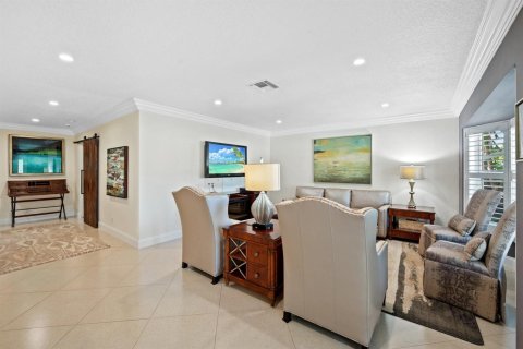 Townhouse in Fort Lauderdale, Florida 3 bedrooms, 167.22 sq.m. № 2191500 - photo 13