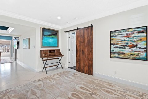 Townhouse in Fort Lauderdale, Florida 3 bedrooms, 167.22 sq.m. № 2191500 - photo 14