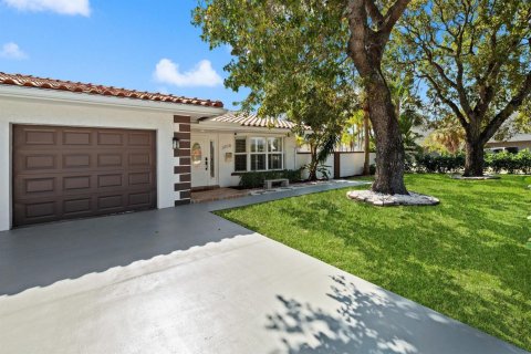 Townhouse in Fort Lauderdale, Florida 3 bedrooms, 167.22 sq.m. № 2191500 - photo 12