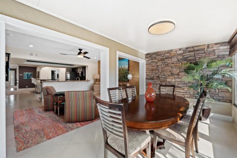 Townhouse in Fort Lauderdale, Florida 3 bedrooms, 167.22 sq.m. № 2191500 - photo 23