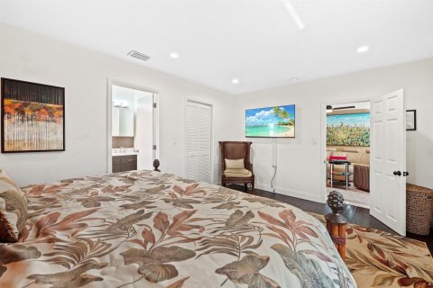 Townhouse in Fort Lauderdale, Florida 3 bedrooms, 167.22 sq.m. № 2191500 - photo 25