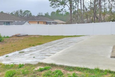 House in Ocala, Florida 4 bedrooms, 146.79 sq.m. № 2030726 - photo 17