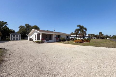 Villa ou maison à vendre à Englewood, Floride: 3 chambres, 129.88 m2 № 2120087 - photo 22