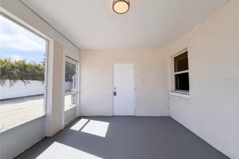 Villa ou maison à vendre à Englewood, Floride: 3 chambres, 129.88 m2 № 2120087 - photo 23