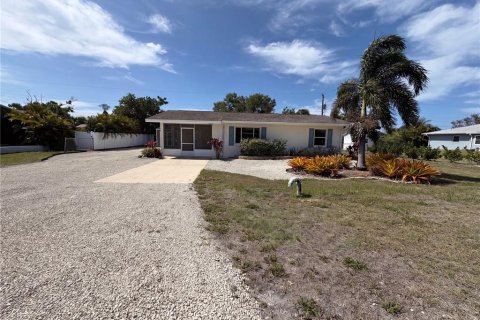 Villa ou maison à vendre à Englewood, Floride: 3 chambres, 129.88 m2 № 2120087 - photo 9