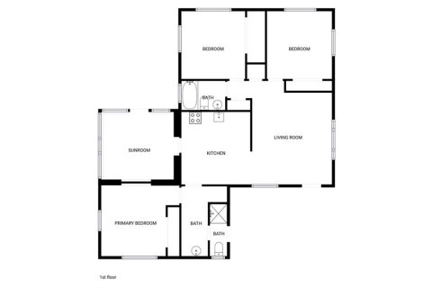 Villa ou maison à vendre à Englewood, Floride: 3 chambres, 129.88 m2 № 2120087 - photo 28