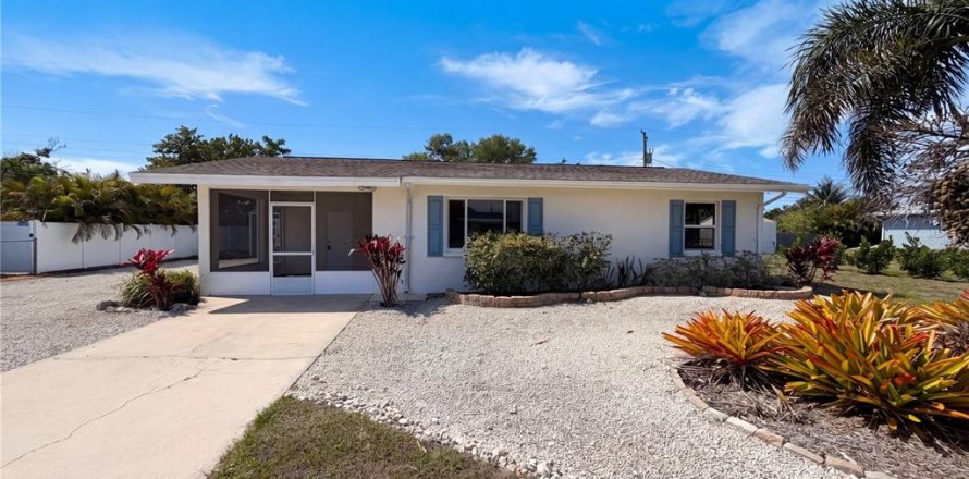 Villa ou maison à Englewood, Floride 3 chambres, 129.88 m2 № 2120087