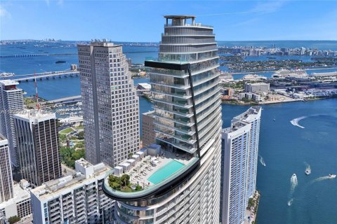 Condo in Miami, Florida, 4 bedrooms  № 2053985 - photo 6
