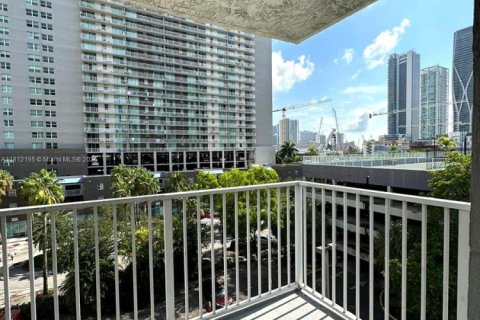 Copropriété à vendre à Miami, Floride: 2 chambres, 84.91 m2 № 1940340 - photo 6