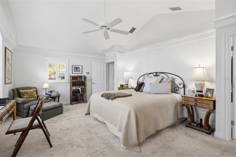 Villa ou maison à vendre à Boca Grande, Floride: 3 chambres, 270.53 m2 № 2408836 - photo 29