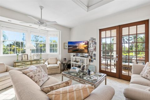 Villa ou maison à vendre à Boca Grande, Floride: 3 chambres, 270.53 m2 № 2408836 - photo 11