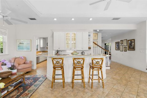 Villa ou maison à vendre à Boca Grande, Floride: 3 chambres, 270.53 m2 № 2408836 - photo 14