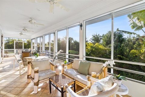 Villa ou maison à vendre à Boca Grande, Floride: 3 chambres, 270.53 m2 № 2408836 - photo 5