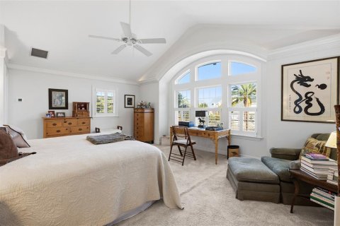 Villa ou maison à vendre à Boca Grande, Floride: 3 chambres, 270.53 m2 № 2408836 - photo 28