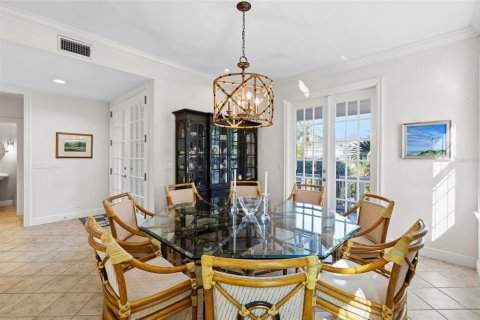 Villa ou maison à vendre à Boca Grande, Floride: 3 chambres, 270.53 m2 № 2408836 - photo 19