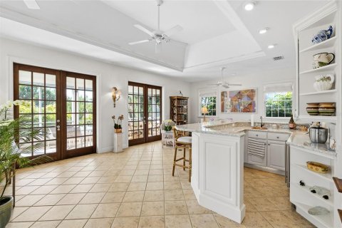 Villa ou maison à vendre à Boca Grande, Floride: 3 chambres, 270.53 m2 № 2408836 - photo 7