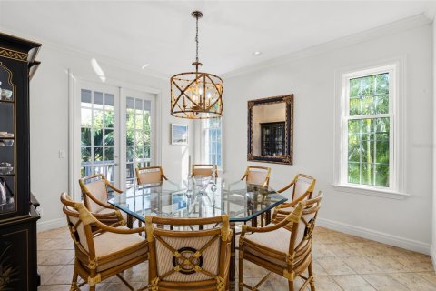 Villa ou maison à vendre à Boca Grande, Floride: 3 chambres, 270.53 m2 № 2408836 - photo 18