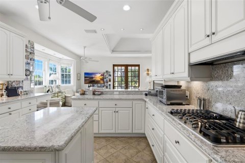 Villa ou maison à vendre à Boca Grande, Floride: 3 chambres, 270.53 m2 № 2408836 - photo 24