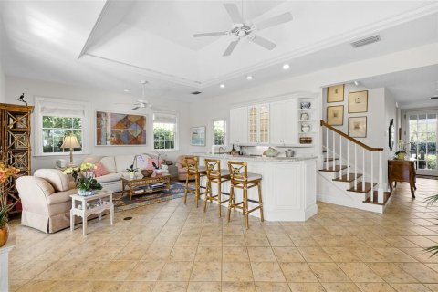 Villa ou maison à vendre à Boca Grande, Floride: 3 chambres, 270.53 m2 № 2408836 - photo 13