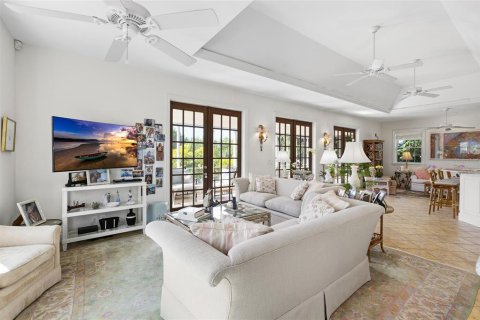 Villa ou maison à vendre à Boca Grande, Floride: 3 chambres, 270.53 m2 № 2408836 - photo 10