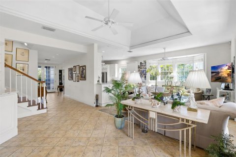 Villa ou maison à vendre à Boca Grande, Floride: 3 chambres, 270.53 m2 № 2408836 - photo 9