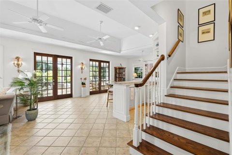 Villa ou maison à vendre à Boca Grande, Floride: 3 chambres, 270.53 m2 № 2408836 - photo 6