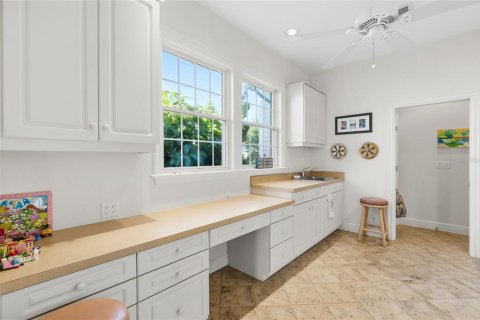 Villa ou maison à vendre à Boca Grande, Floride: 3 chambres, 270.53 m2 № 2408836 - photo 26