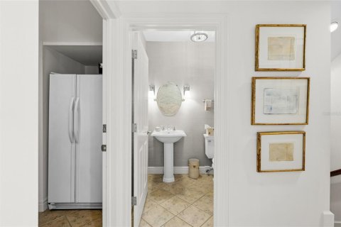 Villa ou maison à vendre à Boca Grande, Floride: 3 chambres, 270.53 m2 № 2408836 - photo 17