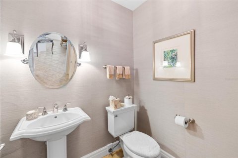 Villa ou maison à vendre à Boca Grande, Floride: 3 chambres, 270.53 m2 № 2408836 - photo 16