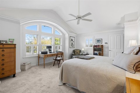 Villa ou maison à vendre à Boca Grande, Floride: 3 chambres, 270.53 m2 № 2408836 - photo 30