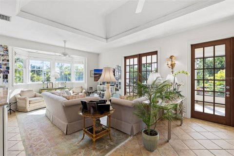 Villa ou maison à vendre à Boca Grande, Floride: 3 chambres, 270.53 m2 № 2408836 - photo 8