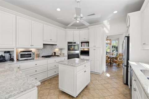Villa ou maison à vendre à Boca Grande, Floride: 3 chambres, 270.53 m2 № 2408836 - photo 21