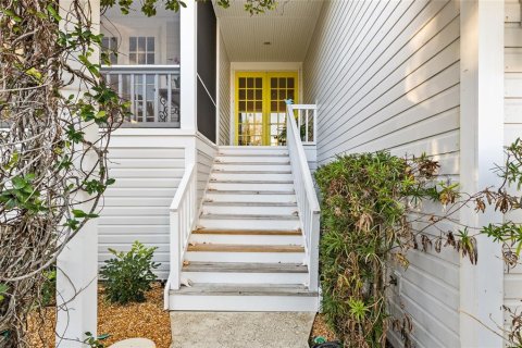 Villa ou maison à vendre à Boca Grande, Floride: 3 chambres, 270.53 m2 № 2408836 - photo 3