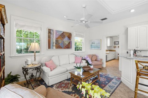 Villa ou maison à vendre à Boca Grande, Floride: 3 chambres, 270.53 m2 № 2408836 - photo 12
