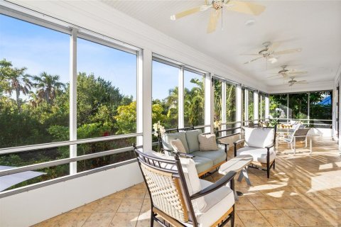 Villa ou maison à vendre à Boca Grande, Floride: 3 chambres, 270.53 m2 № 2408836 - photo 4