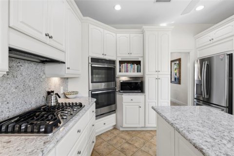 Villa ou maison à vendre à Boca Grande, Floride: 3 chambres, 270.53 m2 № 2408836 - photo 22