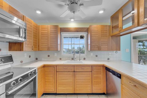 Villa ou maison à vendre à Key Largo, Floride: 2 chambres, 115.57 m2 № 2085278 - photo 21