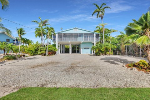 Villa ou maison à vendre à Key Largo, Floride: 2 chambres, 115.57 m2 № 2085278 - photo 2