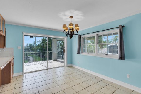 Villa ou maison à vendre à Key Largo, Floride: 2 chambres, 115.57 m2 № 2085278 - photo 20