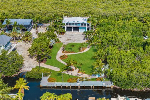 Villa ou maison à Key Largo, Floride 2 chambres, 115.57 m2 № 2085278