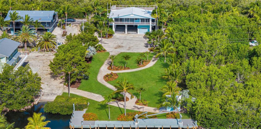 Villa ou maison à Key Largo, Floride 2 chambres, 115.57 m2 № 2085278