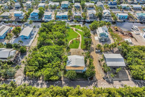 Villa ou maison à vendre à Key Largo, Floride: 2 chambres, 115.57 m2 № 2085278 - photo 9