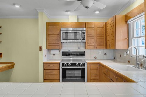 Villa ou maison à vendre à Key Largo, Floride: 2 chambres, 115.57 m2 № 2085278 - photo 23