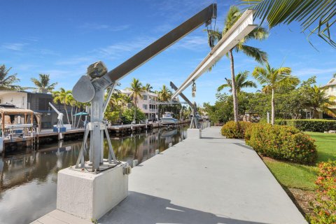Villa ou maison à vendre à Key Largo, Floride: 2 chambres, 115.57 m2 № 2085278 - photo 6