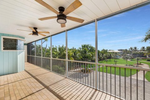 Villa ou maison à vendre à Key Largo, Floride: 2 chambres, 115.57 m2 № 2085278 - photo 17