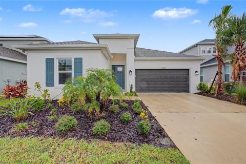 Casa en Palmetto, Florida 4 dormitorios, 219.25 m2 № 2360940