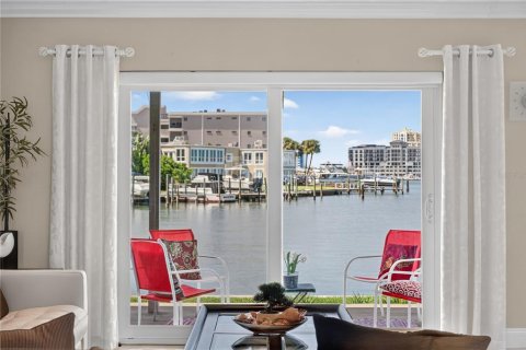 Copropriété à vendre à Clearwater, Floride: 2 chambres, 93.37 m2 № 2402829 - photo 21