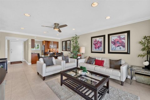 Copropriété à vendre à Clearwater, Floride: 2 chambres, 93.37 m2 № 2402829 - photo 20