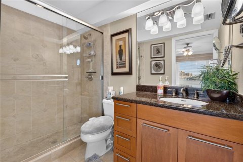 Copropriété à vendre à Clearwater, Floride: 2 chambres, 93.37 m2 № 2402829 - photo 22