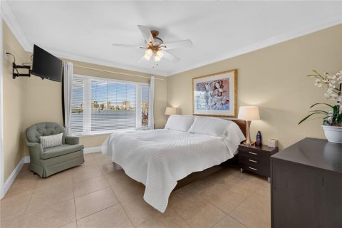Copropriété à vendre à Clearwater, Floride: 2 chambres, 93.37 m2 № 2402829 - photo 12